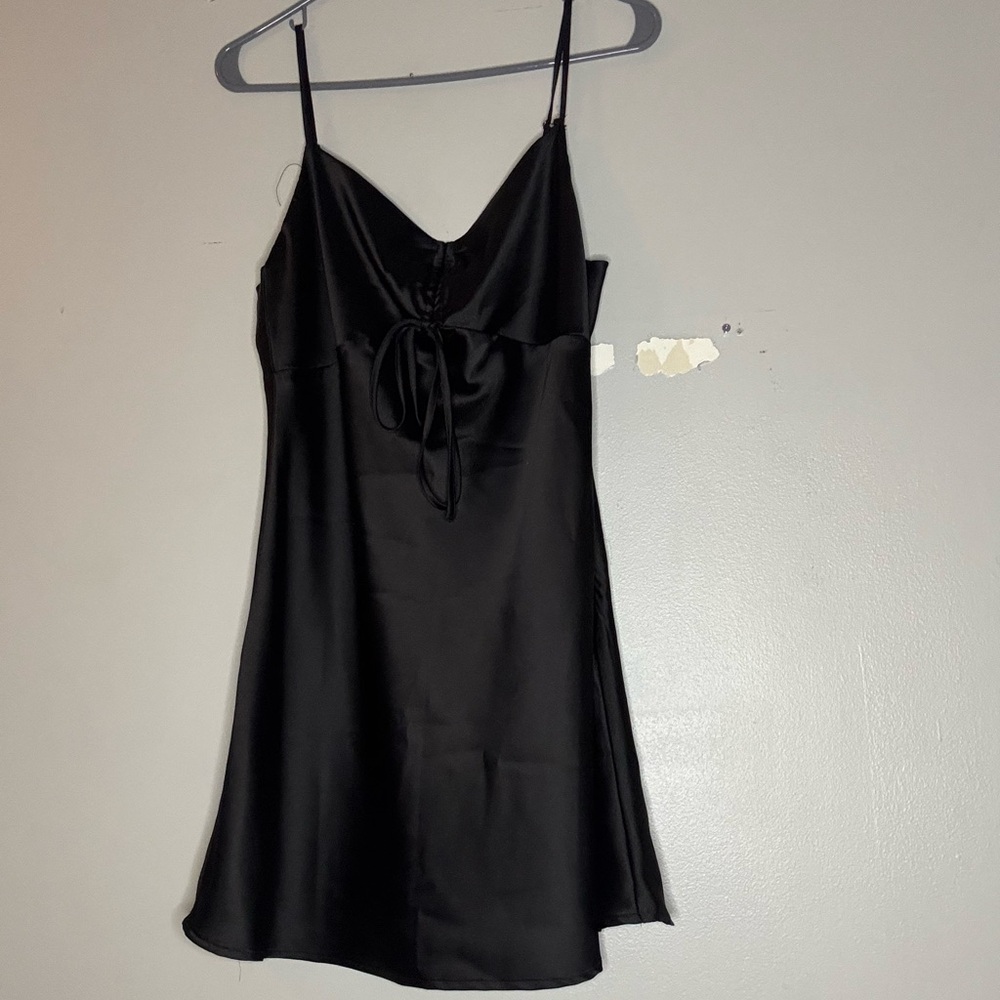Women’s short dress